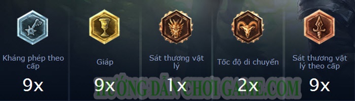 *