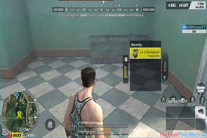 *