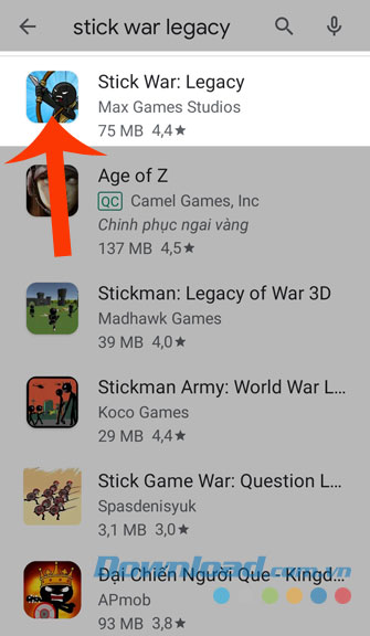 *