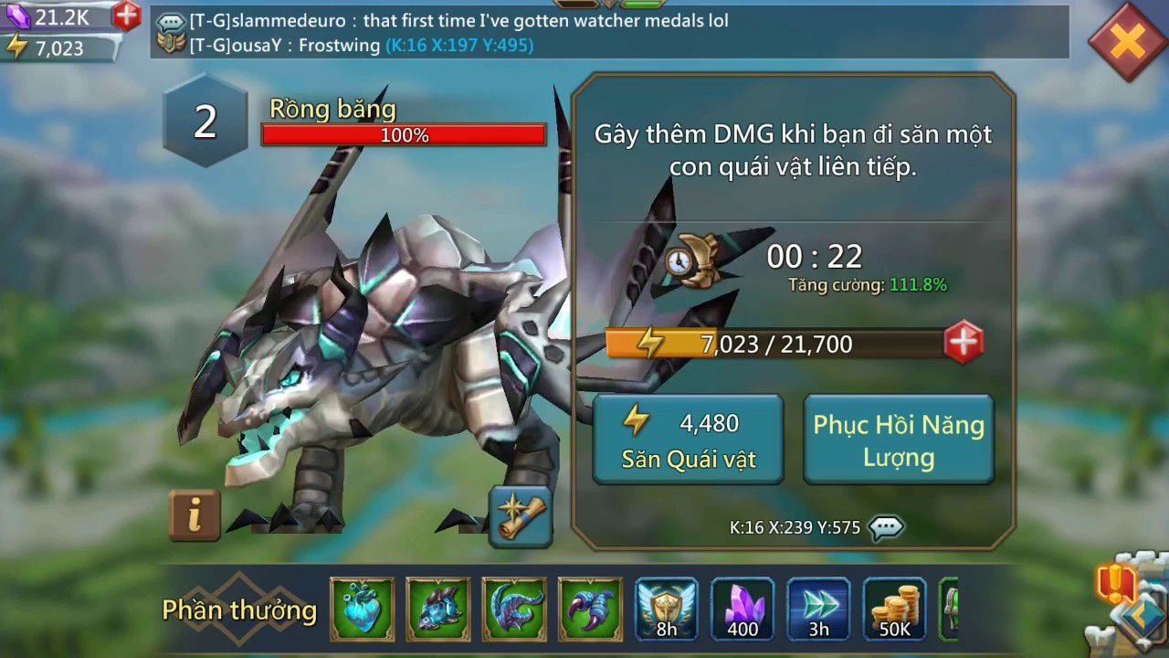 *