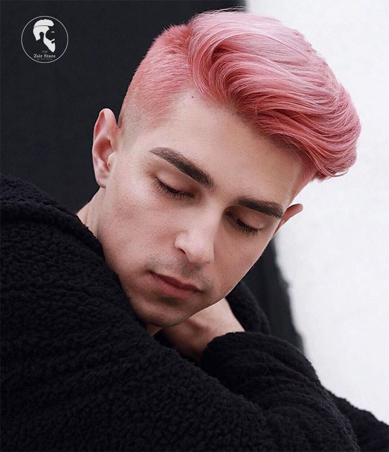 *