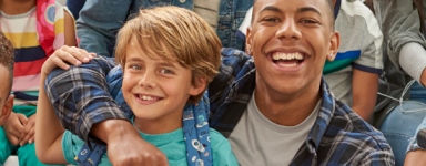 *