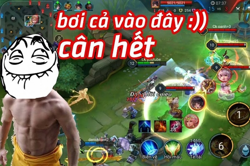 *