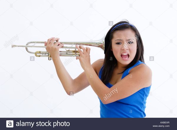 *