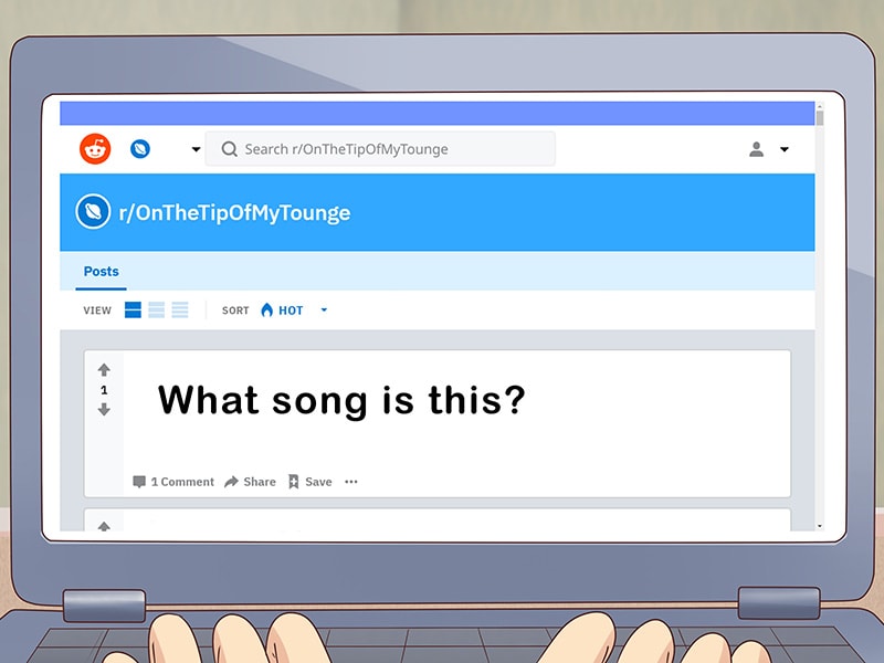 *