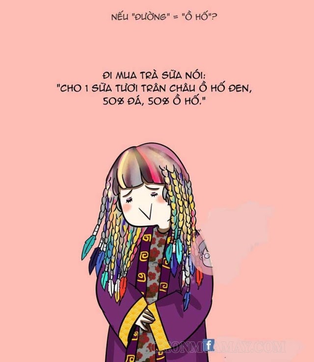 *