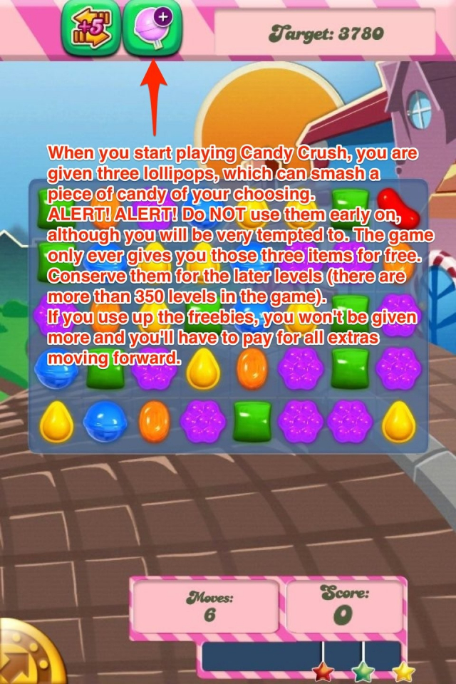 *