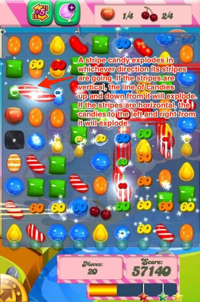 *
