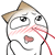 *