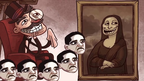 *