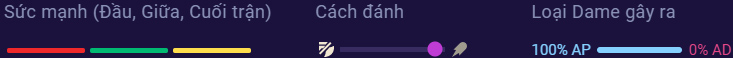 *