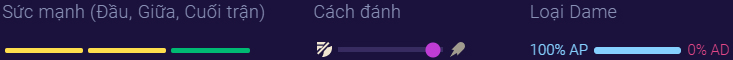 *