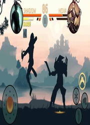*