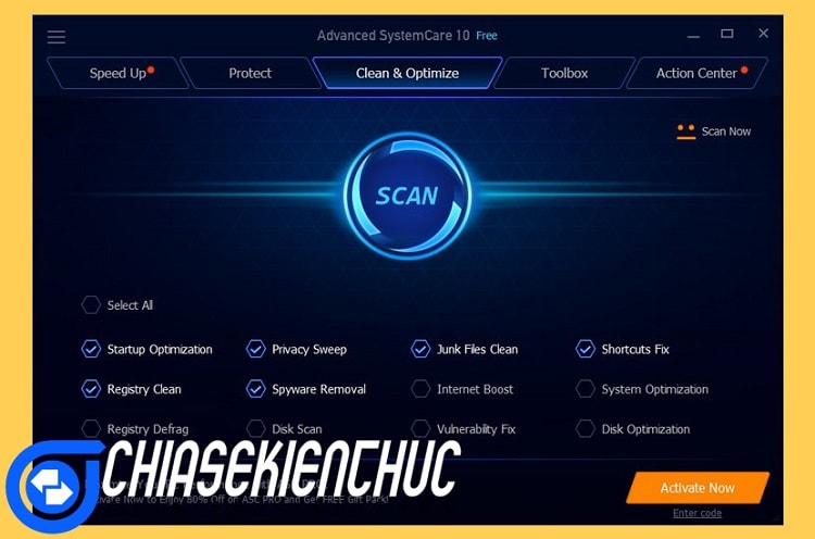 *