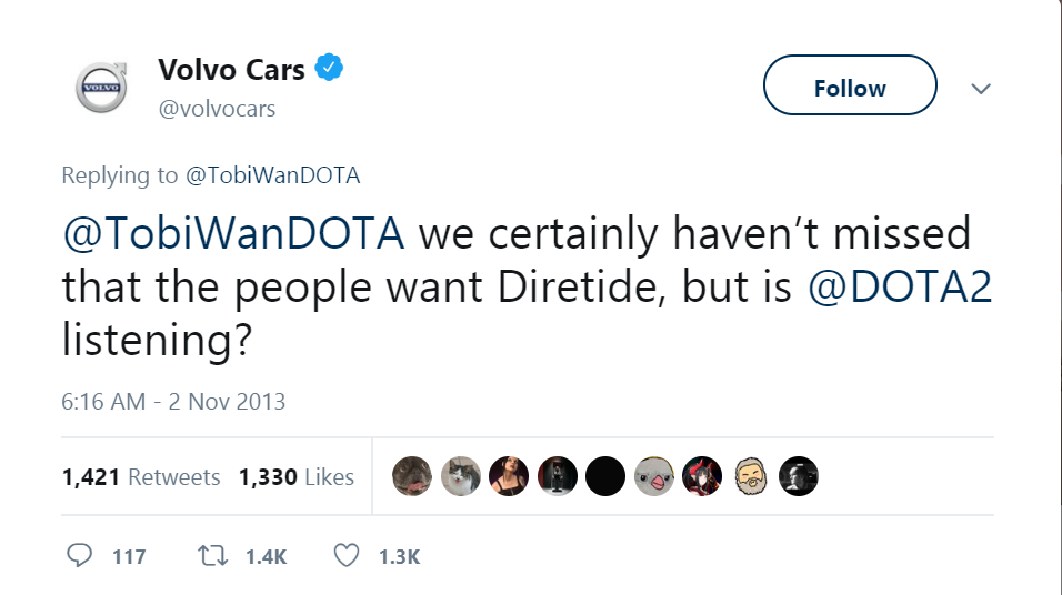 *